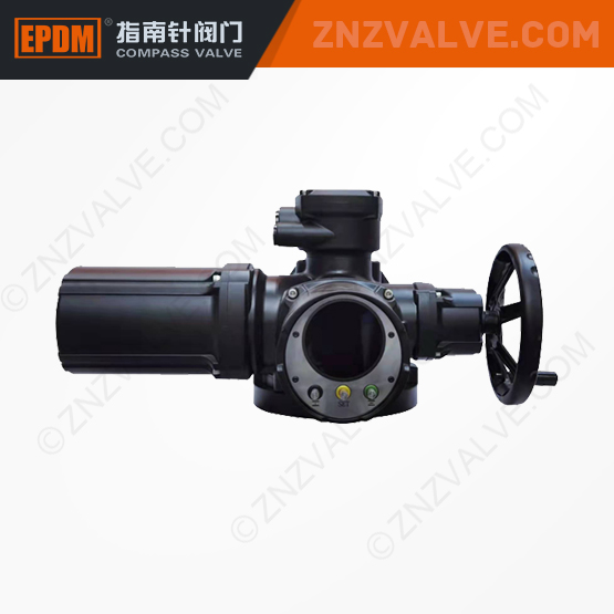 ZN-Z電動執行機構